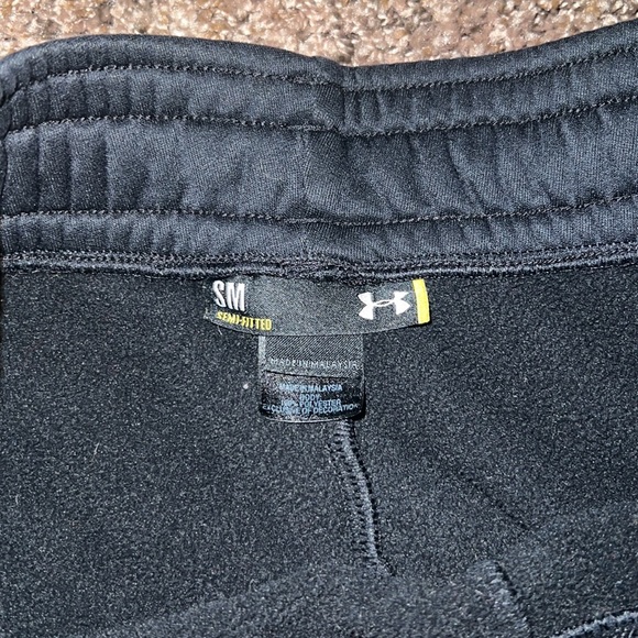 Under Armour sweatpants - Picture 4 of 6